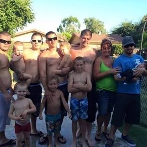 Meet your Posher, Nickolas